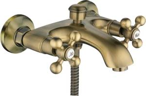 Смеситель для ванны с душем Haiba HB3119-4