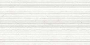 Керамическая плитка Museum Numen 44042 White Wall Dec SP/60X120X1.2/C/R 60x120