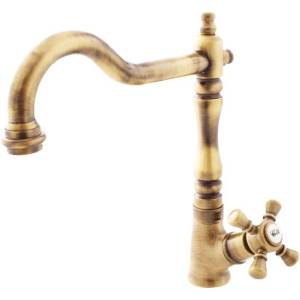 Кран Rav Slezak Morava MK394/8SM