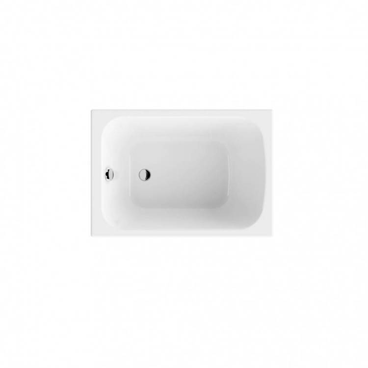 Акриловая ванна Triton Литл 110x70