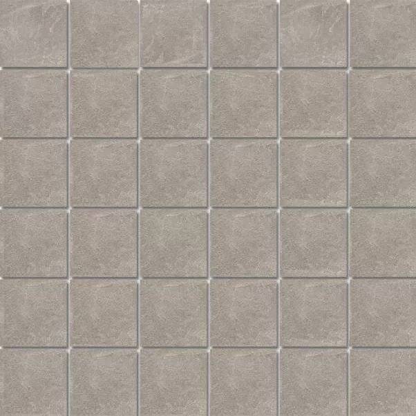 Декор Kerama Marazzi Про Стоун DD200420/MM Серый Мозаичный 30x30