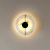 Настенный светодиодный светильник Odeon Light Midcent Naxos 4311/12WL фото 3