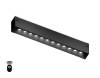 Светильник светодиодный диммируемый для шинопровода Ambrella light Track System GL1302
