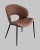 Стул Stool Group Вивьен LV-114-Na233-08-01 светло-коричневый, экокожа фото 2