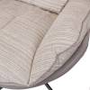 Кресло Bradex Home Hug FR 1068 Серый в полоску фото 10