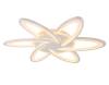 Потолочный светодиодный светильник Ambrella light Acrylica FA541 фото 2