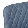 Стул Bradex Home Mate FR 0605, синий фото 5