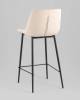 Стул барный Stool Group Arch CQ-8397A - 232-22 светло-серый фото 5