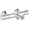 Смеситель Grohe Grohtherm 34567000 800 термостатический
