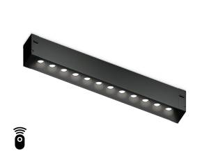 Светильник светодиодный диммируемый для шинопровода Ambrella light Track System GL1302