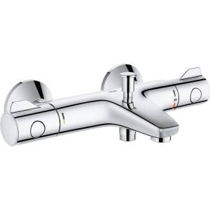 Смеситель Grohe Grohtherm 34567000 800 термостатический