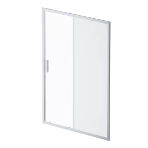 Душевая дверь в нишу AM.PM Gem Solo W90G-140-1-195MM 140 см
