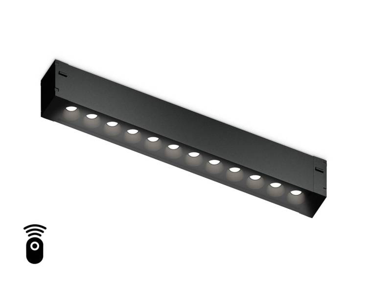 Светильник светодиодный диммируемый для шинопровода Ambrella light Track System GL1302