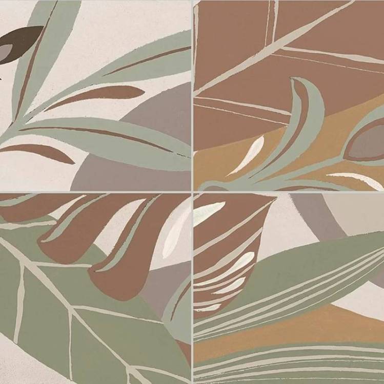 Керамогранит Gaya fores Habana Natural 33.15x33.15