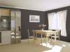 Обои флизелиновые Loymina British Style Garden BRIT13 011/1 фото 2