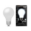 Лампа светодиодная филаментная Gauss Filament 102202210 фото 6
