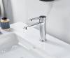 Смеситель для раковины Maretti Foro FR32RF328 хром фото 5