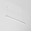 Подвесной линейный светодиодный светильник Technical LL312004 фото 3