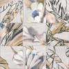 Декор Mainzu Bottega PT03340 Decor Autumn Leaves 20x20