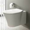 Унитаз подвесной Ideal Standard Connect Air AquaBlade E005401 фото 3