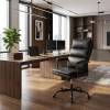 Компьютерное кресло Tetchair Планет Металбл 25680 черный фото 16