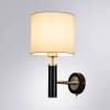 Бра Arte Lamp Robert A5029AP-1SS фото 5