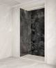 Керамогранит Fondovalle Onyx INF3494 Black Crystal Polished 60x120 фото 2