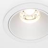 Встраиваемый светильник Technical Alfa LED DL043-01-10W3K-RD-W фото 2