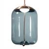 Подвесной светодиодный светильник Loft IT Knot 8133-C фото 5