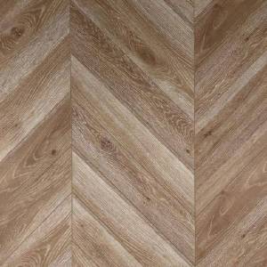 Ламинат Boho Floor Design Collection 12/34 4V DC1204 Дуб Выбеленный 560x104