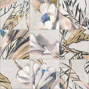 Декор Mainzu Bottega PT03340 Decor Autumn Leaves 20x20