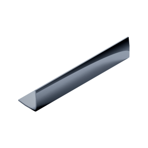 Уголок Neexy pvs99-03 MR зеркальная 270x1.5x1.5