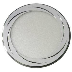 Встраиваемый светильник Imex PA-04/18W 4200K WH