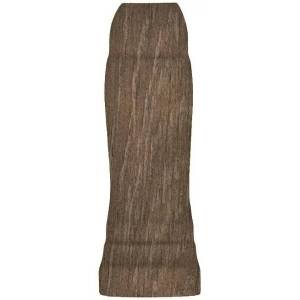 Угол Kerama Marazzi Тровазо SG7325/AGE Внешний Коричневый Светлый Матовый 2.9x8