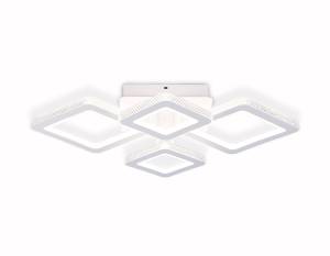 Потолочный светильник Ambrella light Acrylica FA8878