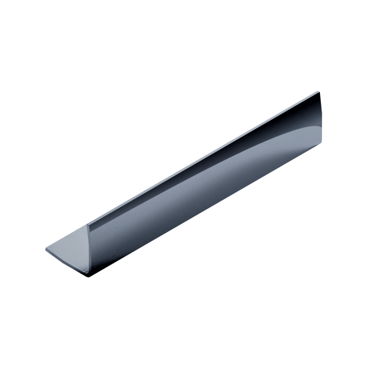 Уголок Neexy pvs99-03 MR зеркальная 270x1.5x1.5