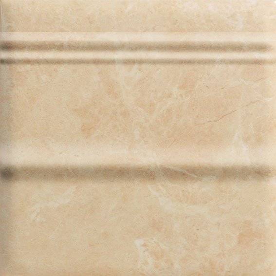 Плинтус Ape Ceramica Rivalto Zocalo Crema 15x15