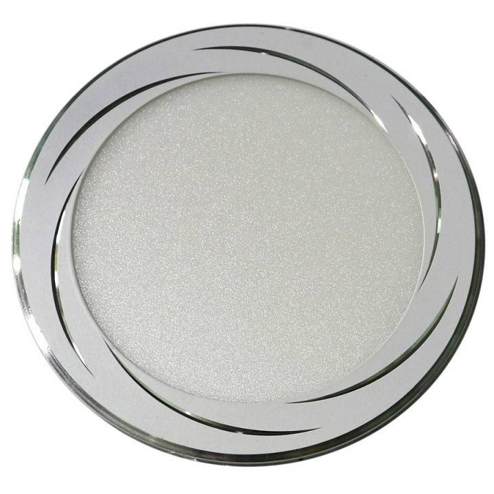 Встраиваемый светильник Imex PA-04/18W 4200K WH