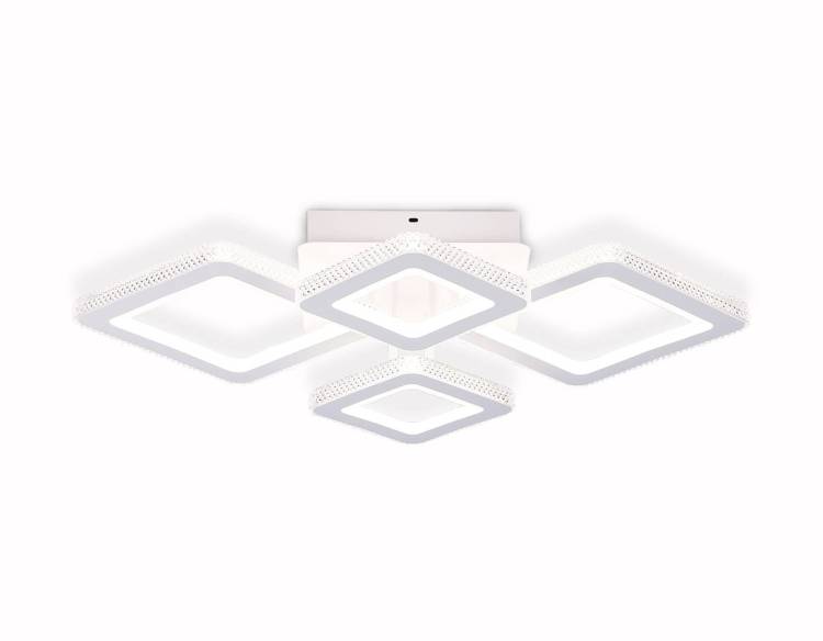 Потолочный светильник Ambrella light Acrylica FA8878