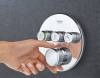Термостатический смеситель Grohe Grohtherm SmartControl 29121000 для ванны фото 4