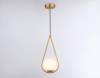 Подвесной светильник Ambrella light Traditional Modern TR2599 фото 4