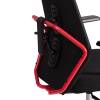 Кресло компьютерное Tetchair Matrix 24332 черный фото 17