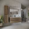 Тумба с раковиной Sancos Libra LB120-1ECH фото 6