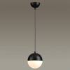 Подвесной светильник Odeon Light Pendant Pinga 4958/1 фото 3