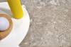 Керамогранит Fioranese Frammenta CG621R Bianco naturale 60.4x120.8 фото 9