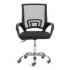 Компьютерное кресло Tetchair БМ-520М 25772 черный фото 5