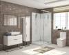Душевая кабина Grossman GR171QL 90x90x205 Classic фото 2
