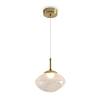 Подвесной светодиодный светильник Freya Mote FR5601PL-01TR