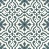 Керамогранит Navarti Lys Blue 45x45