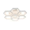 Потолочная люстра Escada Hexagon 10204/7LED фото 4